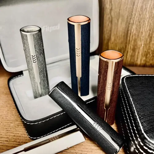 FITPOD 皮革